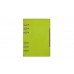 Agenda sa mehanizmom B6 - Alicante